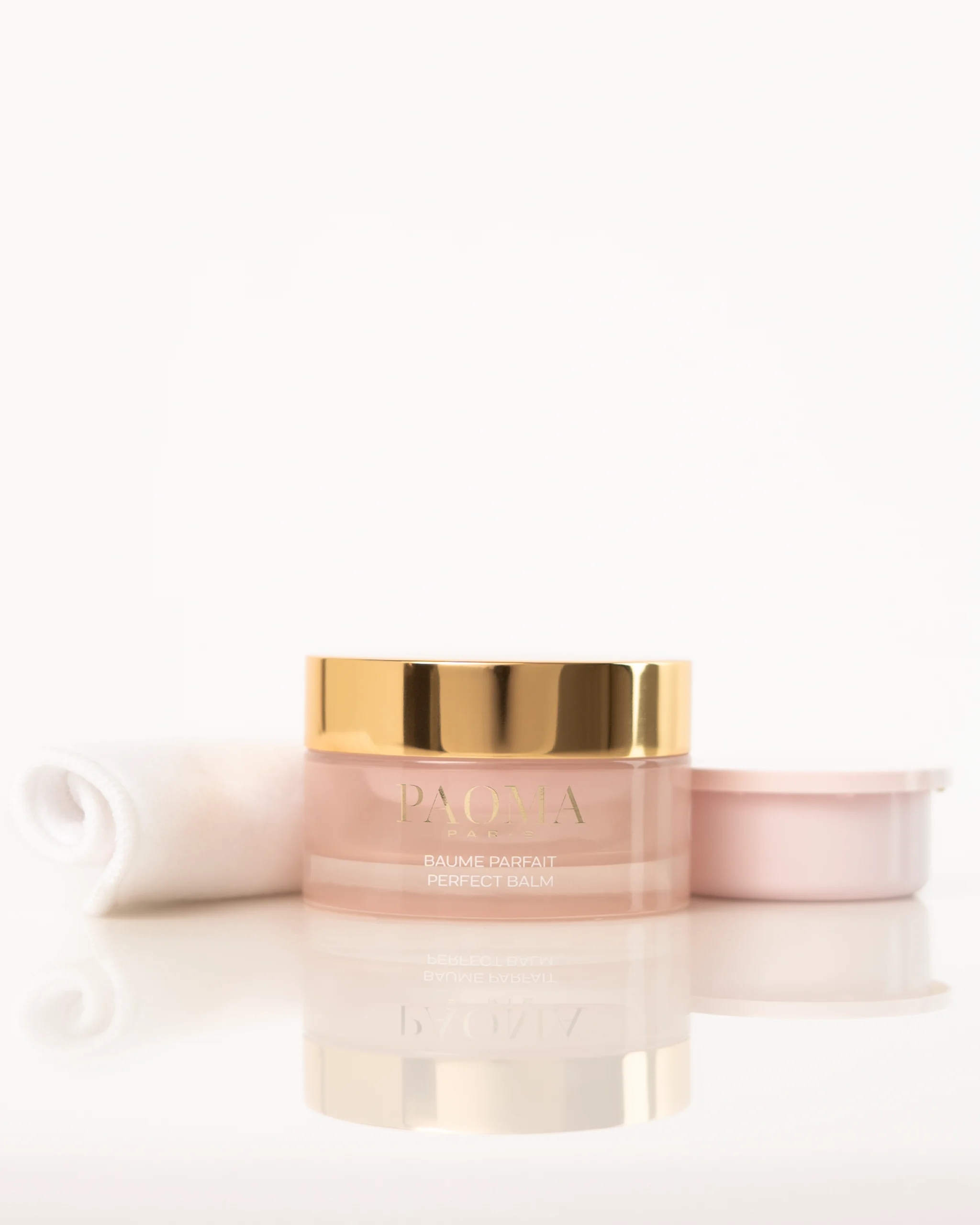 BAUME PARFAIT
