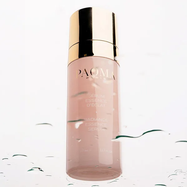 PAOMA Paris | オーガニックコスメ - 公式サイト