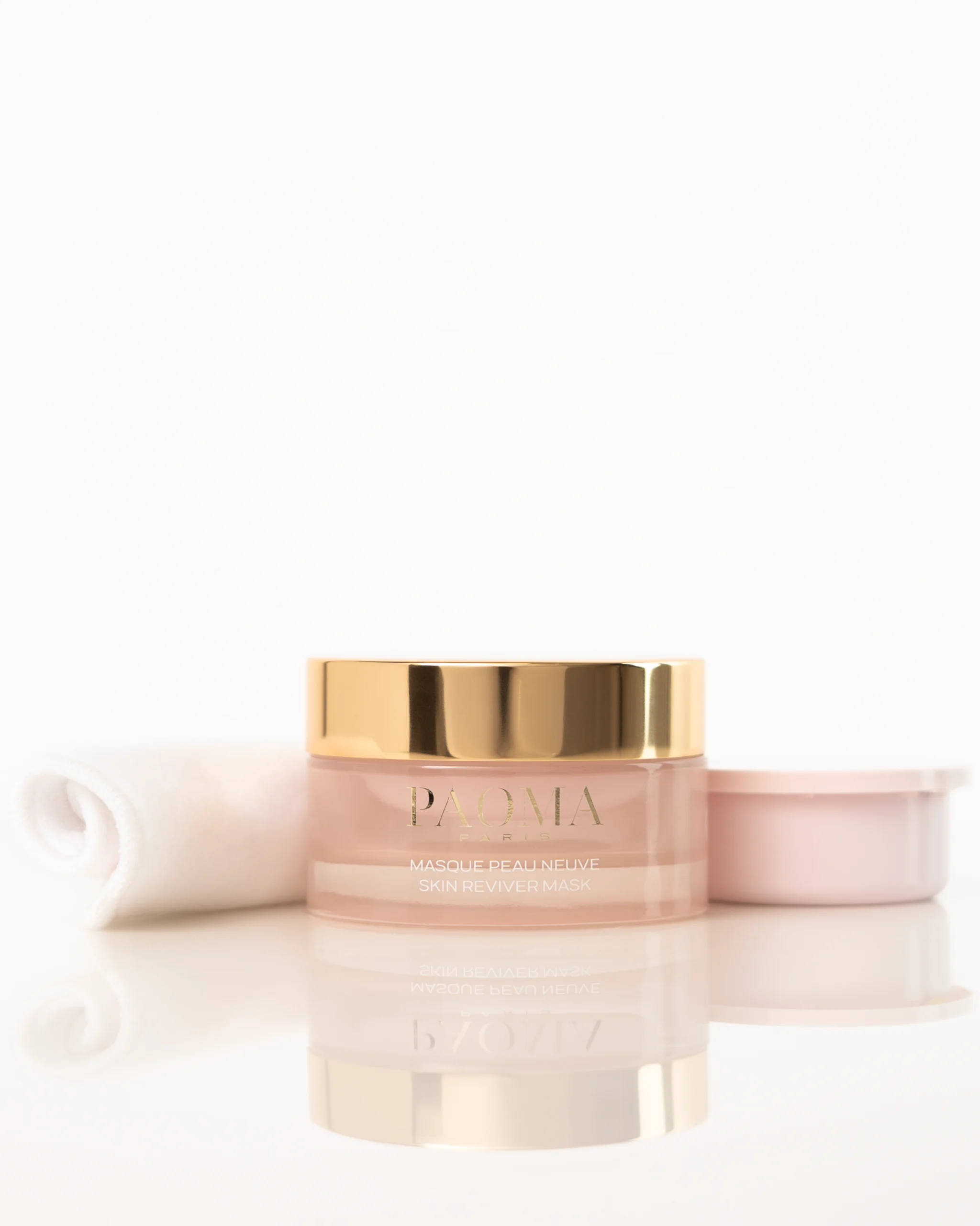 MASQUE PEAU NEUVE