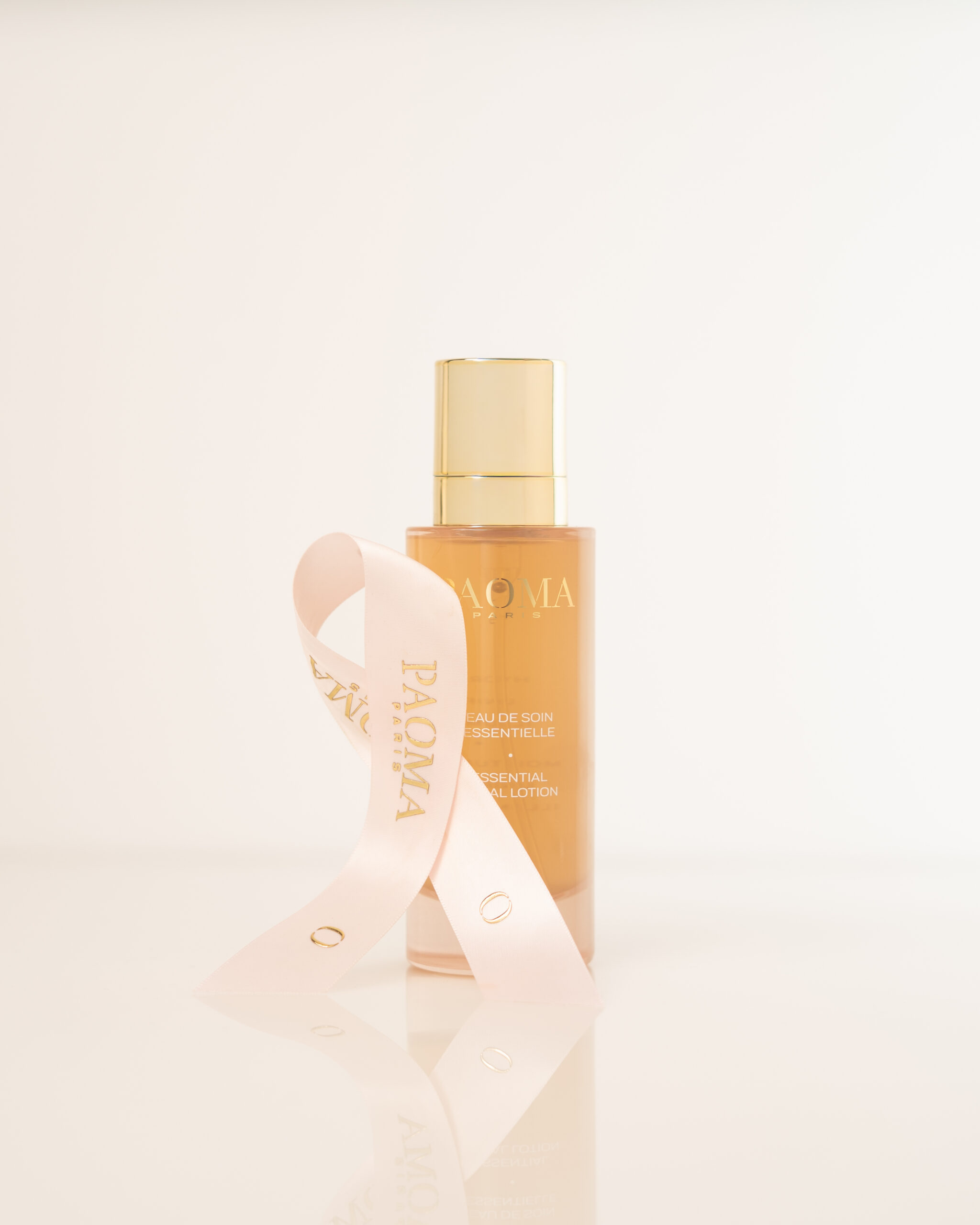 EAU DE SOIN ESSENTIELLE