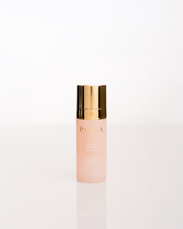 SÉRUM ESSENCE D'ÉCLAT