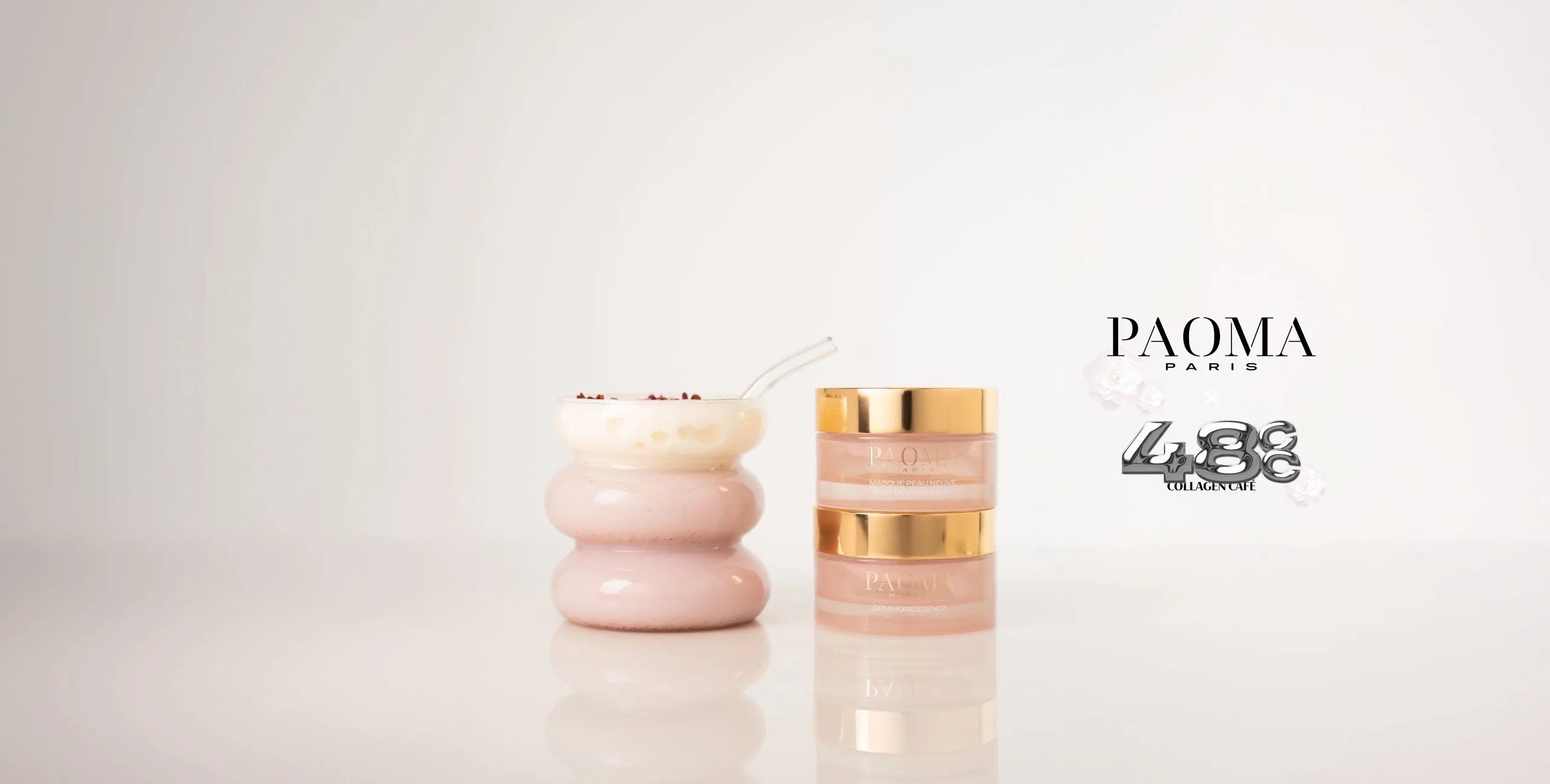 パオマパリ | オーガニック化粧品 - 公式サイト