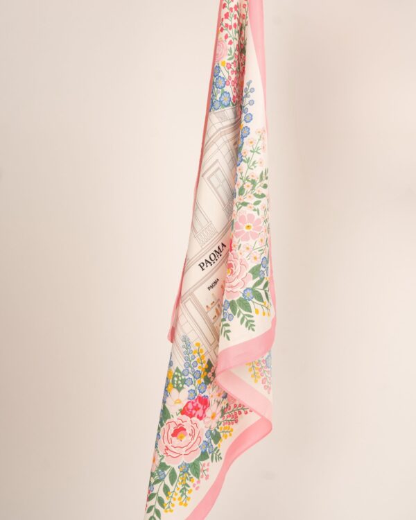 LE FOULARD – Image 2